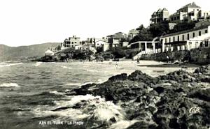 AIN EL TURCK (1159)
